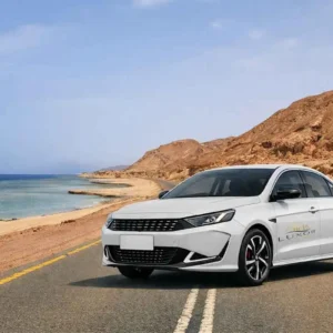 Transfer from Luxor to Marsa Alam